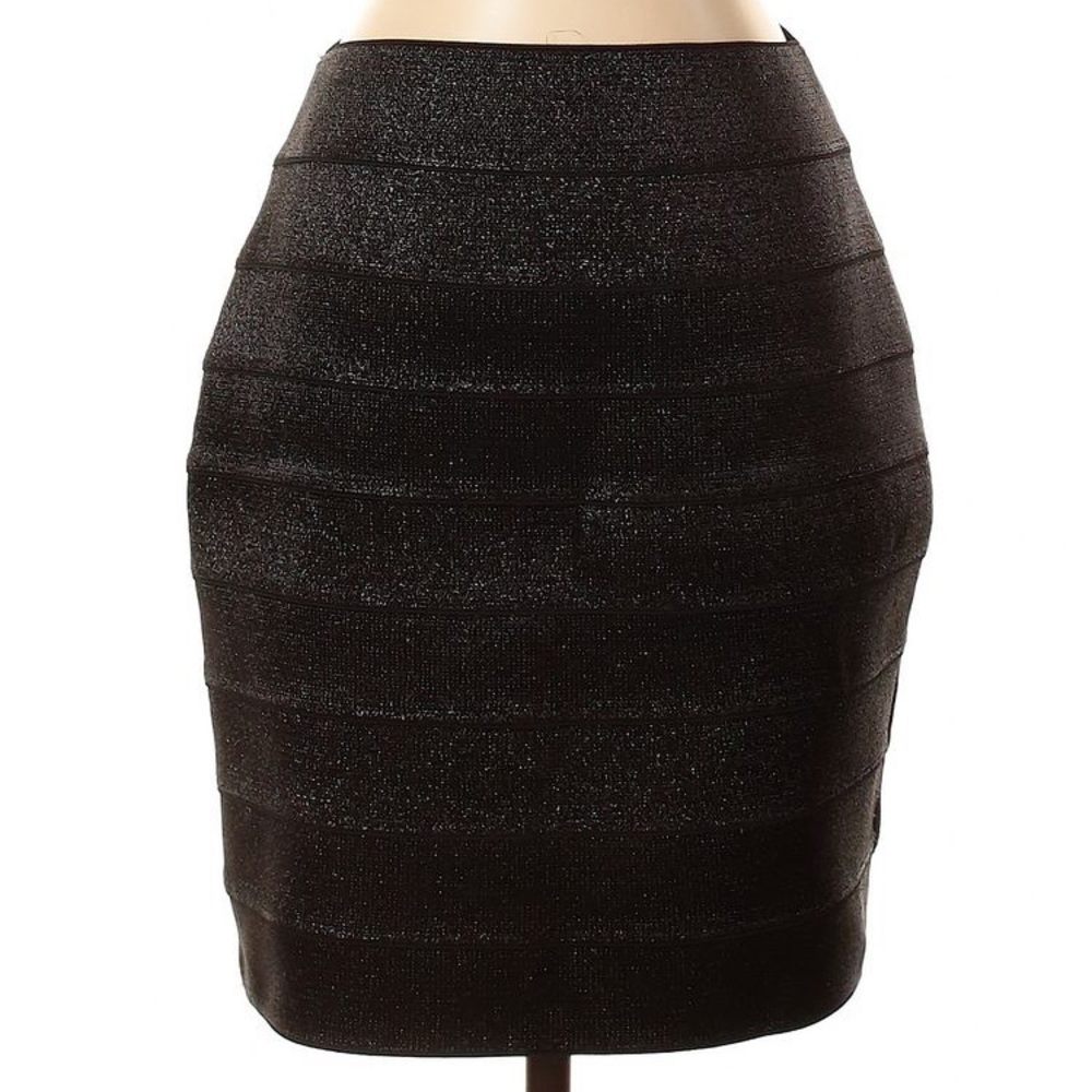 Express bandage skirt